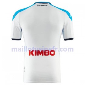 Maillot de Foot SSC Naples Troisième 2019-20